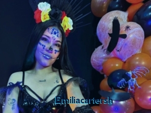 emiliacartersh Voyeur Beurette