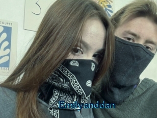Emilyanddan