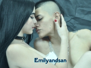 Emilyandsan