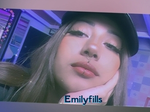 emilyfills Voyeur Beurette