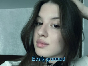 Emilygranned