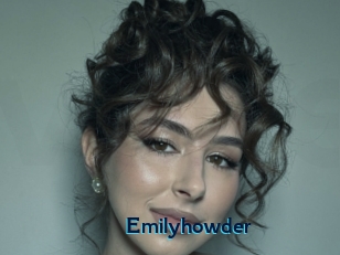 Emilyhowder