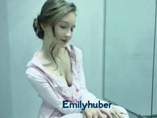 Emilyhuber
