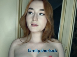 Emilysherlock