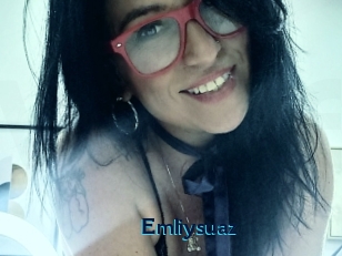 emliysuaz Voyeur Beurette