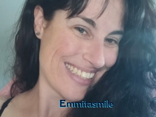 Emmitasmile