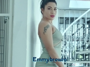 Emmybrowm