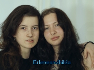 Erleneandhilda