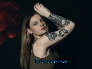 Erlenedurow