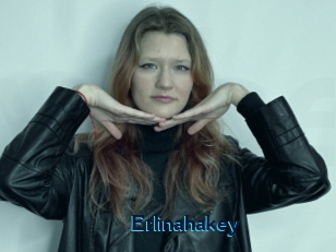 Erlinahakey