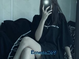 ernesta269 Voyeur Beurette