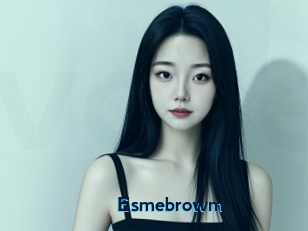 esmebrowm Voyeur Beurette
