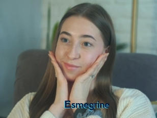 Esmegrine