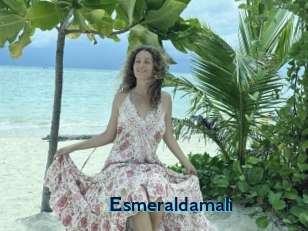 Esmeraldamali