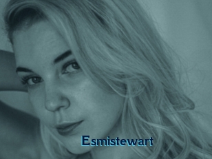 Esmistewart