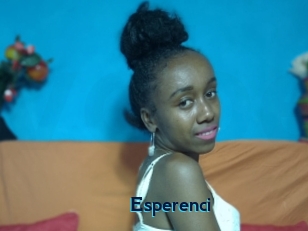 Esperenci