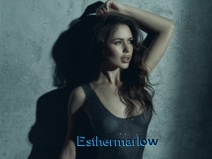 esthermarlow Voyeur Beurette