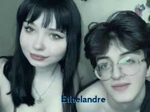 Ethelandre