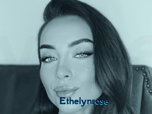 Ethelynrose