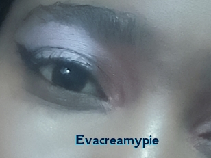 Evacreamypie