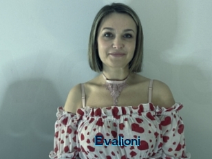 Evalioni