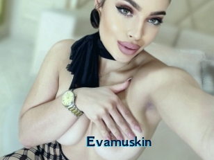 evamuskin Voyeur Beurette