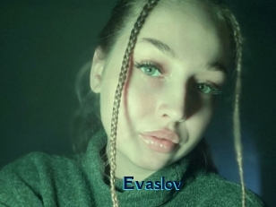 Evaslov