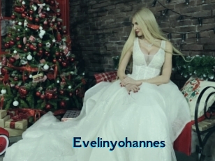 Evelinyohannes