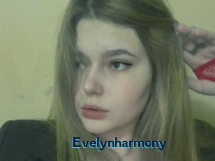Evelynharmony