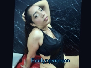 Evelynpaterson