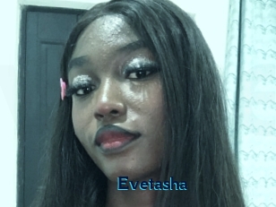 Evetasha