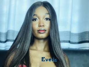 Evetia