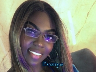 Evonye
