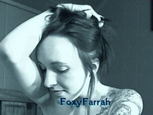 FoxyFarrah
