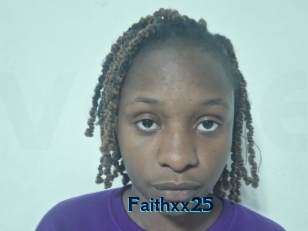 faithxx25 Voyeur Beurette