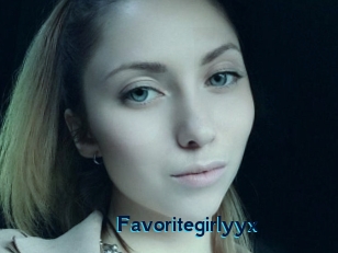 Favoritegirlyyx