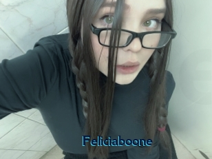 Feliciaboone