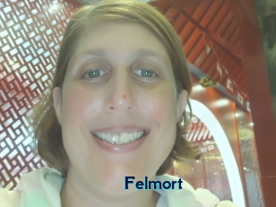 Felmort