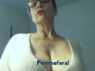 Femmeferal