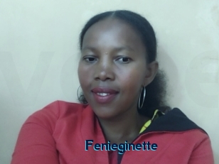 Fenieginette