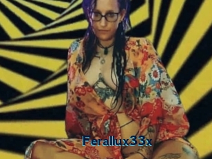 Ferallux33x