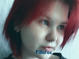 Fillisfox