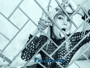 fiorellawhite Voyeur Beurette