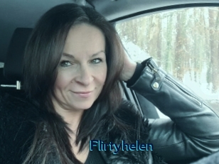 Flirtyhelen