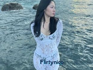 flirtynico Voyeur Beurette