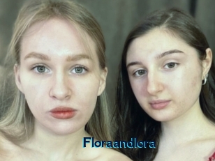 floraandlora Voyeur Beurette