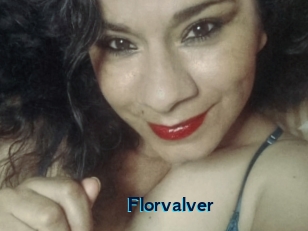 Florvalver
