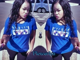 Flowerlips