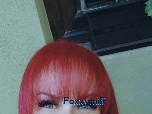 Foxxymilf