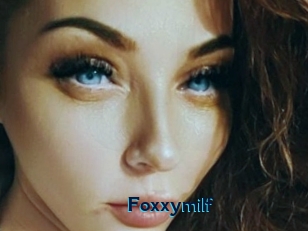 Foxxymilf